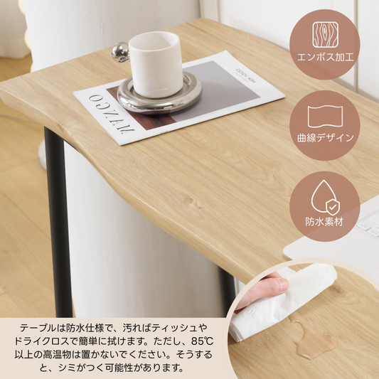 カウンターテーブル 3点セット バーテーブル ダイニングセット おしゃれ 木目調 調整可能な脚 ハイテーブルセット 柔らかい座面クッション 2人掛け カフェ リビング 北欧 ホームバー