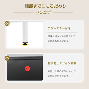 スチールロッカー 12人用 鍵付き スペアキー付 スチール製 収納 オフィスロッカー 事務所 会社 業務用 スリム かぎ付き 更衣ロッカー ブラック