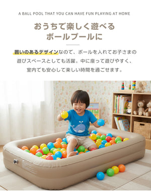 2個set エアーベッド電動 シングルサイズ 164*105*27厚さcm 空気ベッド キャンプマット インフレーターマット 自動膨張式 快適な寝心地 折り畳み