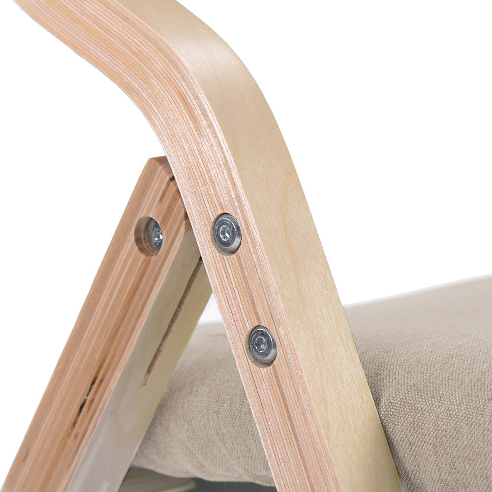ダイニングチェア 木製 椅子 完成品 介護チェア イス 折りたたみチェア カバー洗える 7色選択可能 リビング