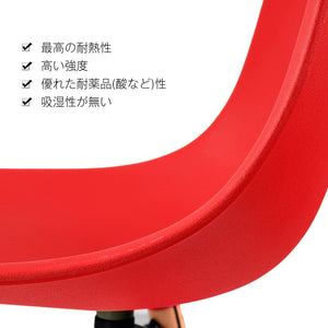 イームズチェア リプロダクト ダイニングチェア ダイニングチェアー イームズチェア DSW eames イームズ チェアー DSW イームズ椅子 チェア イームズチェアー 木脚 椅子