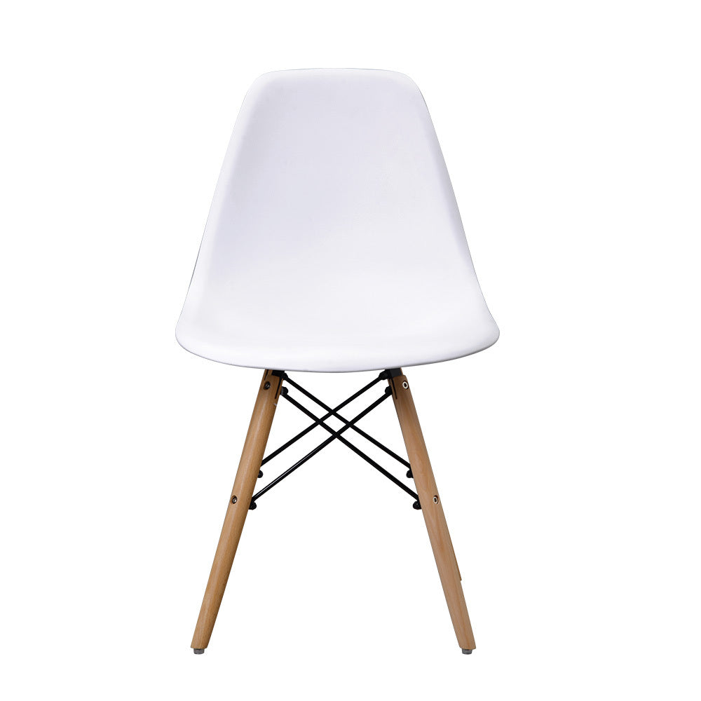 4脚セット イームズチェア リプロダクト ダイニングチェア ダイニングチェアー DSW eames イームズ チェアー イームズ椅子 チェア イームズチェアー