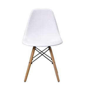 4脚セット イームズチェア リプロダクト ダイニングチェア ダイニングチェアー DSW eames イームズ チェアー イームズ椅子 チェア イームズチェアー