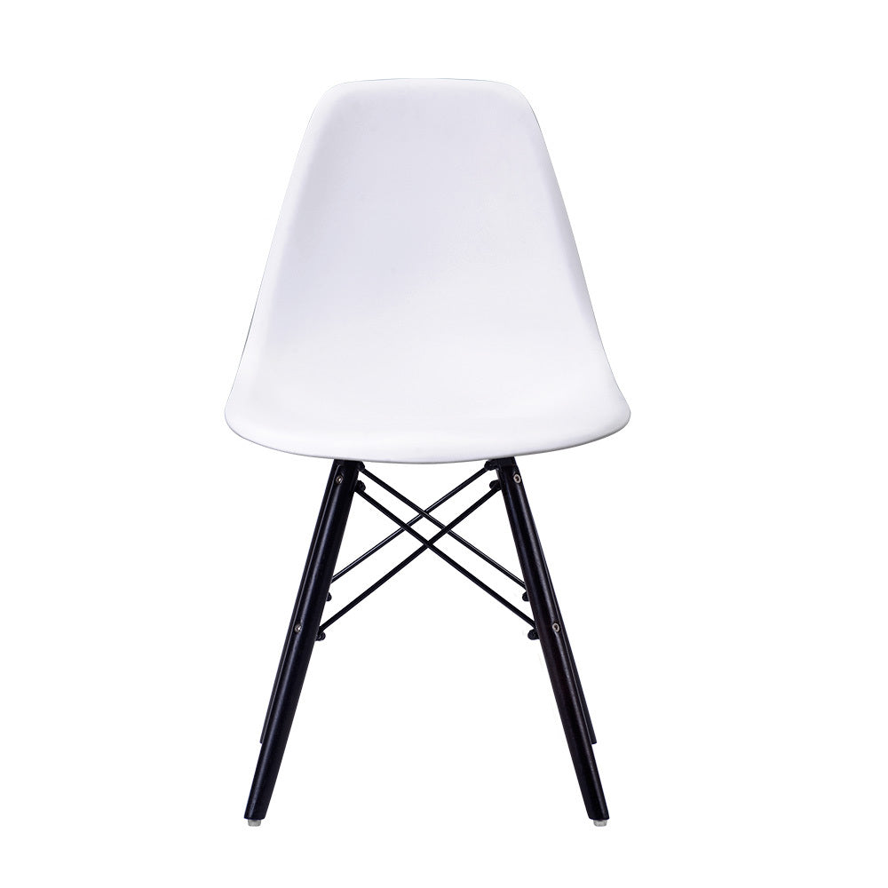 イームズチェア リプロダクト ダイニングチェア ダイニングチェアー イームズチェア DSW eames イームズ チェアー DSW イームズ椅子 チェア イームズチェアー 木脚 椅子