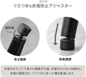 ダイニングテーブルセット 伸長テーブル 伸長式 2人掛け 折りたたみ コンパクト ダイニングチェア 72610032 (91935)