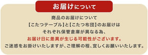 ダイニングこたつセット 2点セット 4人掛け 【こたつテーブル＋掛け布団】耳付き天板 速暖2秒 99901190(120795)