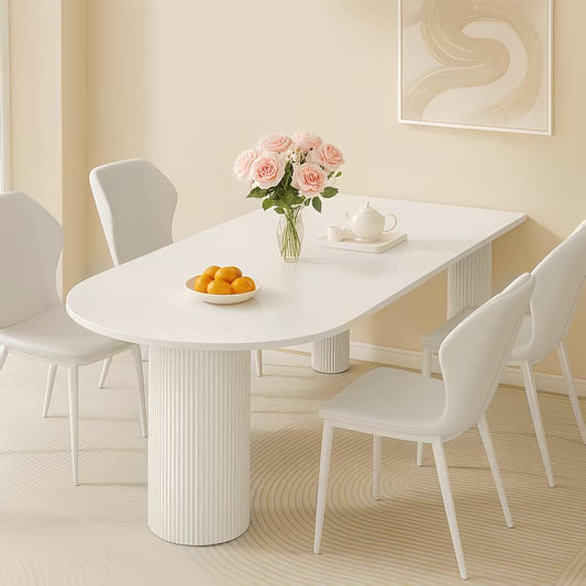 ダイニングテーブルセット4人用 5点セット セラミック天板 幅130×奥行70cm だいにんくテーブルセット4人 1点 チェア 4脚 餐桌おしゃれな レストラン