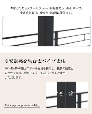 三段ベッド 子供 パイプ 三段ベッド 大人用 シングル ベッド パイプベッド 3段ベッド 分離可能 パイプベッド スチールベッド 二段ベッド コンパクト 省スペース 寮