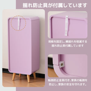 コレクションケース コレクションシェルフ ガラスディスプレイキャビネット4段 高さ調節可能 フィギュア 収納 背面ミラー 強化ガラス棚