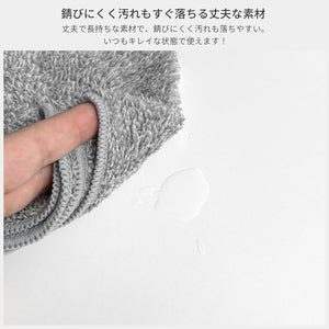キッチンラック ゴミ箱上ラック 幅80×奥行40×高さ100cm 全体耐荷重105kg 7色展開 高さ5段階調整可能 2口コンセント・フック・キャスター付き ク