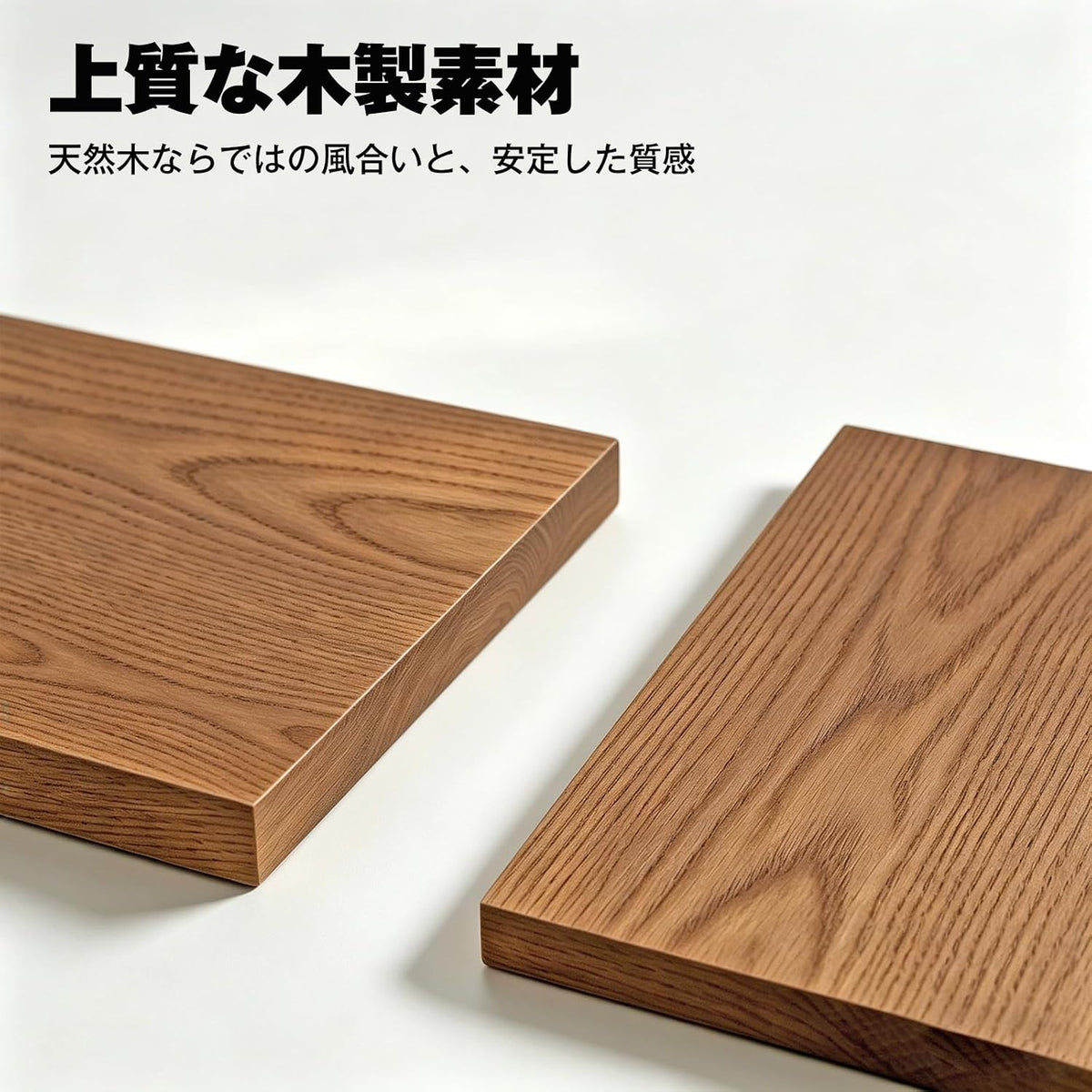 天然木製ダイニングスツール クロス補強構造 安定性 スタッキング収納 コンパクト 組立簡単 モダンデザイン 座面直径約 29.5cm ウォールナット 食卓椅子