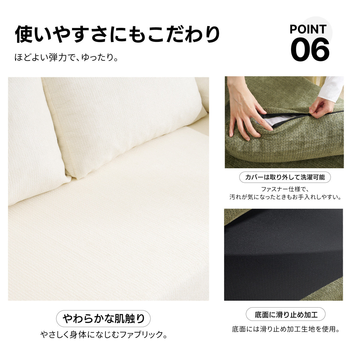 ソファベッド 圧縮ソファ 3way ソファー ソファ 26D高反発ウレタン 2人掛け 北欧 レイアウト可能 3人掛け 折りたたみ モダン リビングソファー