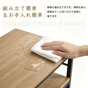 水槽台 幅79cm コンセント付き 三段 高さ調整 木製スチール 水槽スタンド 耐荷重 水槽ラック 熱帯魚飼育 収納付き