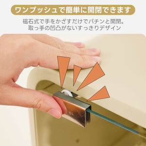 コレクションケース ワイド コレクションシェルフ ガラスディスプレイキャビネット 4段 高さ調節可能 背面ミラー 強化ガラス棚