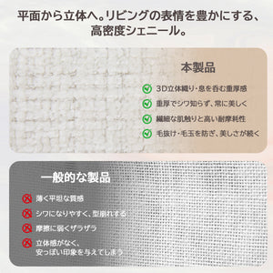 ソファーベッド 1人掛け 折りたたみ シェニール織 高密度ウレタン一体型 ひとり掛け ソファ 省スペース リビング 寝室 書斎 ワンルーム用