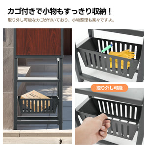 置き型 スタンドポスト かご付きポスト鍵付き メ一ル便·A4対応 北欧 一戸建て用 メールボックス 新聞受け 高級 ホワイト