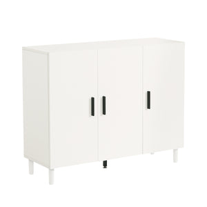 キャビネット サイドボード チェスト 脚付き 木目調 リビング収納 インテリア 本棚 シンプル リビングボード 韓国 可動棚 コンパクト