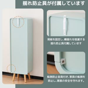コレクションケース コレクションシェルフ ガラスディスプレイキャビネット4段 高さ調節可能 フィギュア 収納 背面ミラー 強化ガラス棚