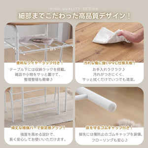 楕円形 ダイニング 3点セット ダイニングテーブル ダイニングセット 食卓 チェア2脚 コンパクトサイズ 2人掛け コンパクト 木目調