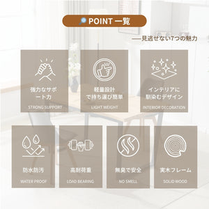 1脚 単品 ダイニングチェア イームズチェア クッション付き デスクチェア 天然木脚 北欧 座り心地いい 高反発ウレタン イームズ椅子