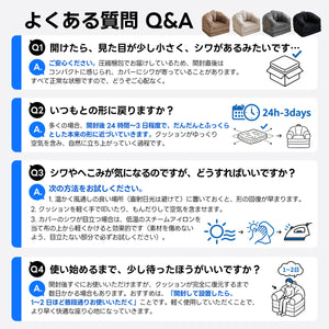 ソファベッド ローソファ フロアソファ ソファー 2WAY 折りたたみ 組立不要 二人掛け 一人掛け 省スペース コンパクト 厚手クッション