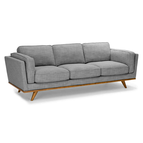 Timber 90" Sofa