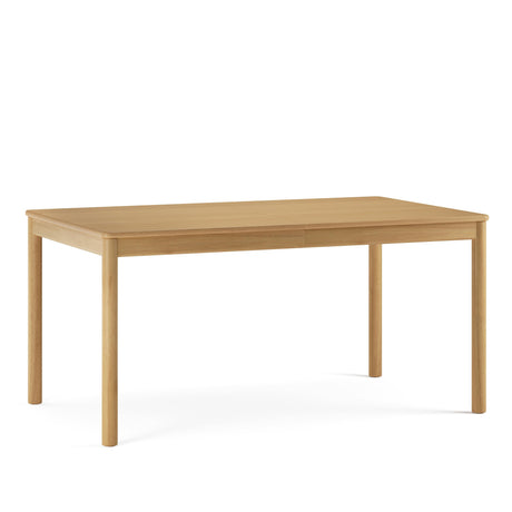 Heidi 62" - 82.75" Extendable Dining Table
