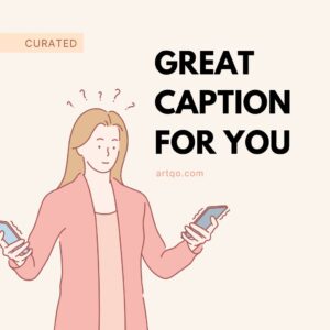 Captions